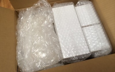 Cách đóng gói hàng dễ vỡ đúng chuẩn, an toàn khi vận chuyển