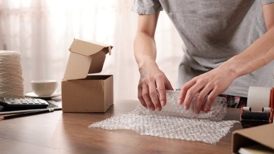 Cách đóng gói hàng dễ vỡ: Hướng dẫn chi tiết từng bước