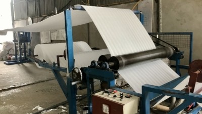 Công Ty Sản Xuất Mút Xốp PE Foam Theo Yêu Cầu | Giá Xưởng, Số Lượng Lớn