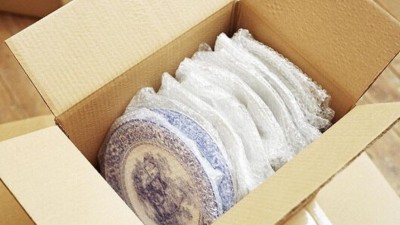 Mút Xốp Chống Sốc Là Gì? Phân Loại, Ứng Dụng & Giải Pháp Đóng Gói Hiệu Quả