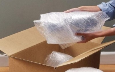 Vật Liệu Đóng Gói Hàng Hóa Gồm Những Gì? Tổng Hợp Đầy Đủ Từ A–Z