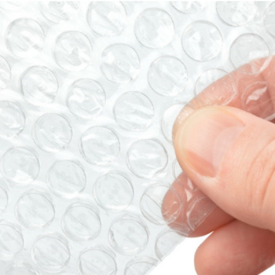 Hướng dẫn cách đóng gói hàng hóa bằng xốp hơi bóng khí