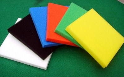 Xốp Foam Là Gì? Phân Loại, Ứng Dụng & Giải Pháp Cách Nhiệt Hiệu Quả