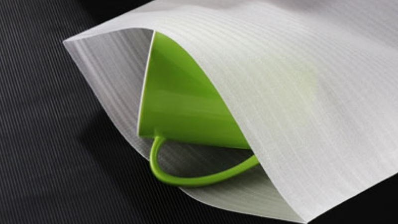 bịch chống sốc