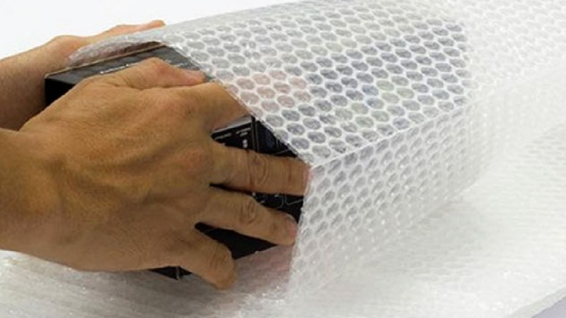 bịch chống sốc