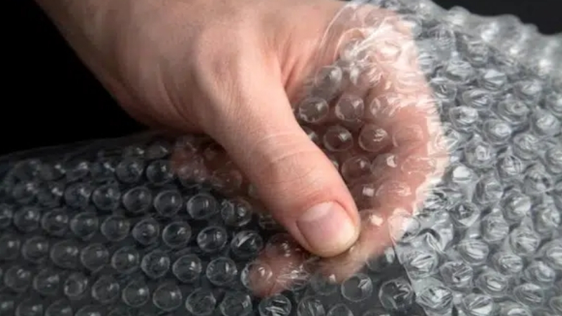 bịch chống sốc