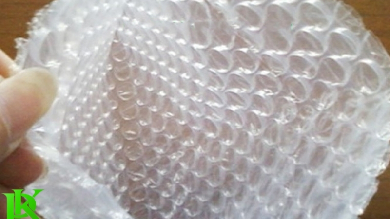 bịch chống sốc