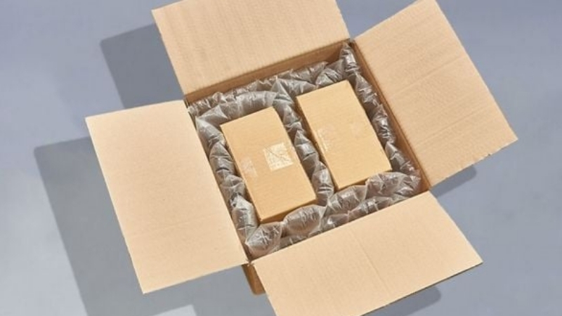 cách đóng gói hàng bán online