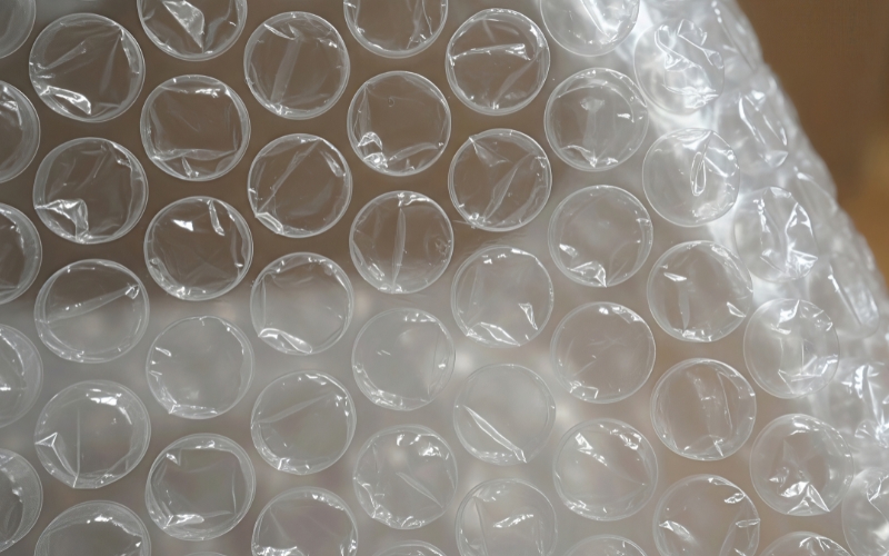 cấu tạo màng xốp hơi