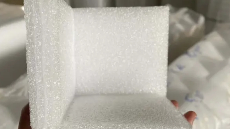 công ty sản xuất mút xốp pe foam