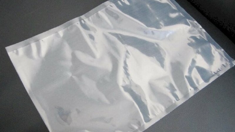 kích thước túi pe