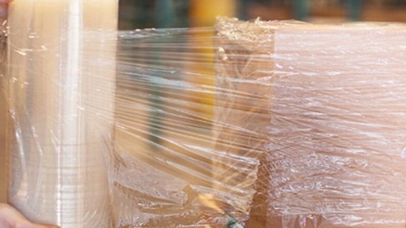 kích thước túi pe