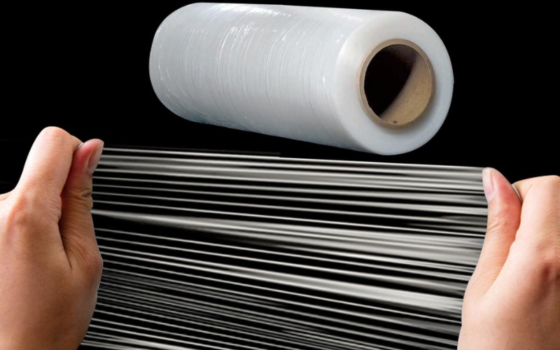 màng pp