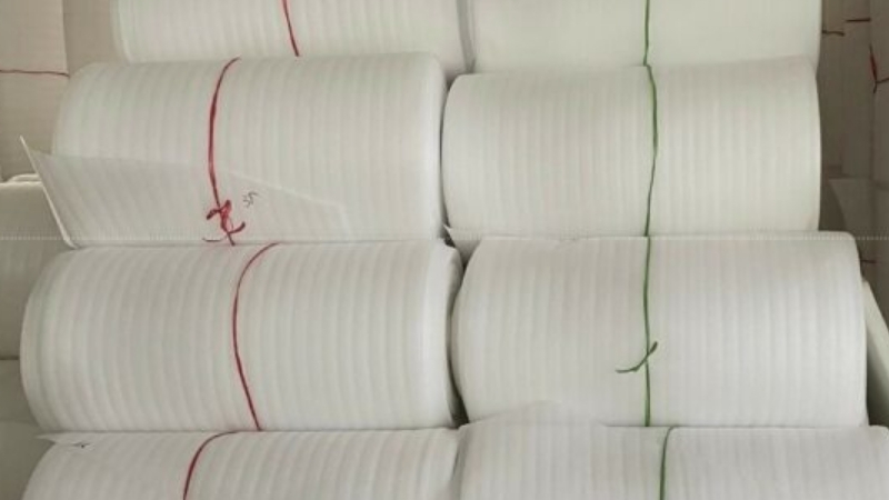 mút xốp chống sốc