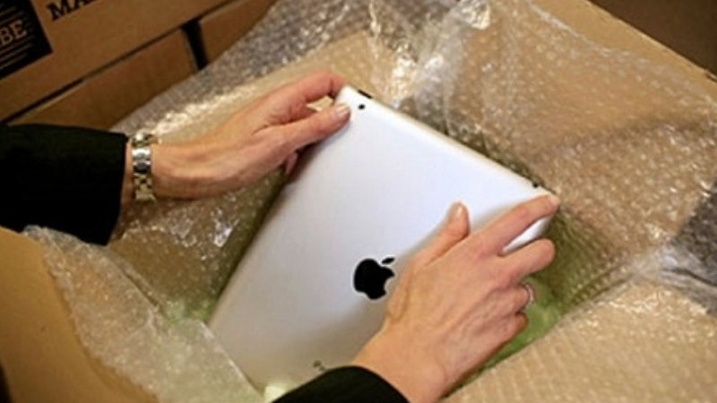 mút xốp chống sốc