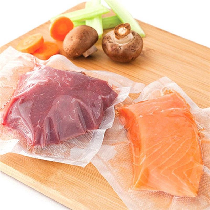 kích thước túi zip